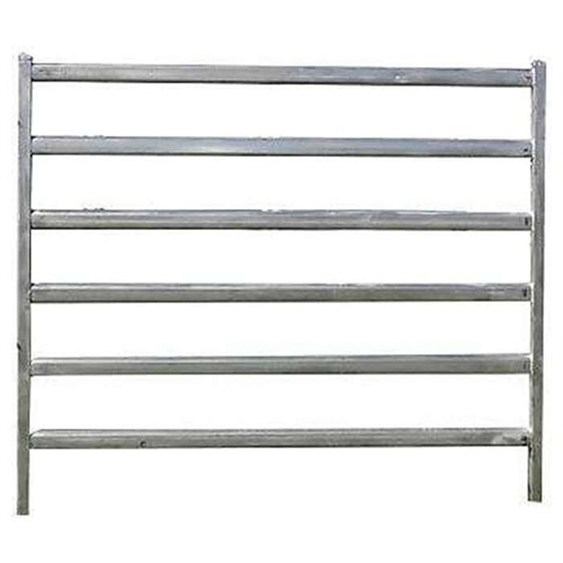 12Corral-Panels