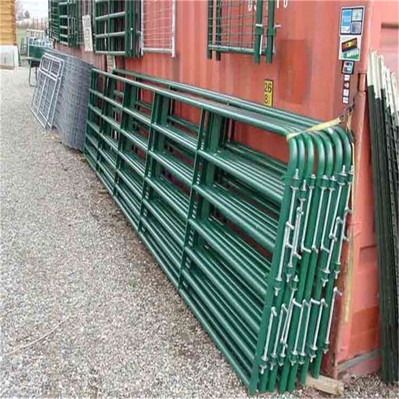413Corral-Panels