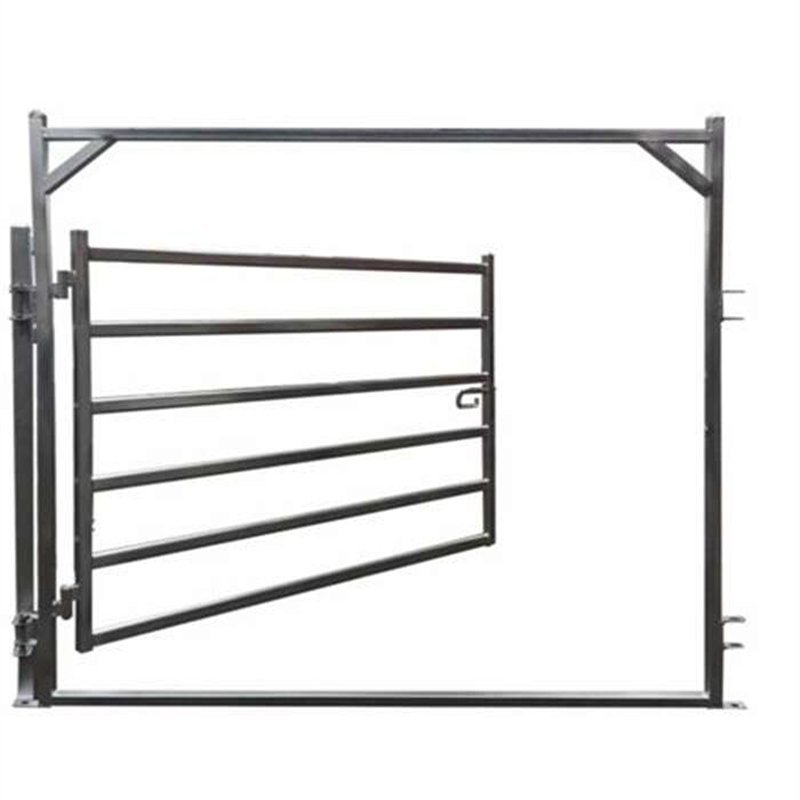 7Corral-Panels