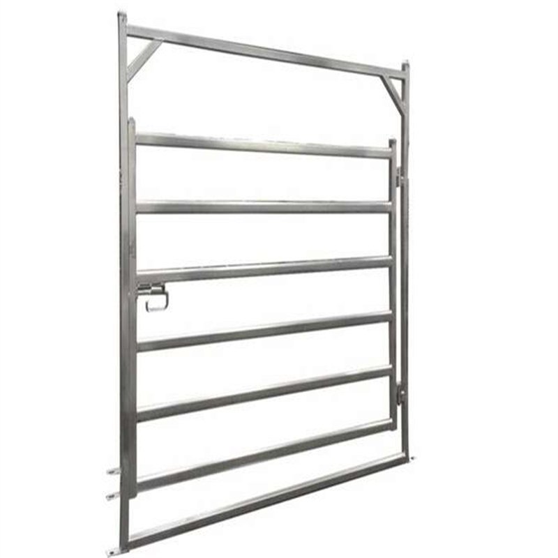 9Corral-Panels