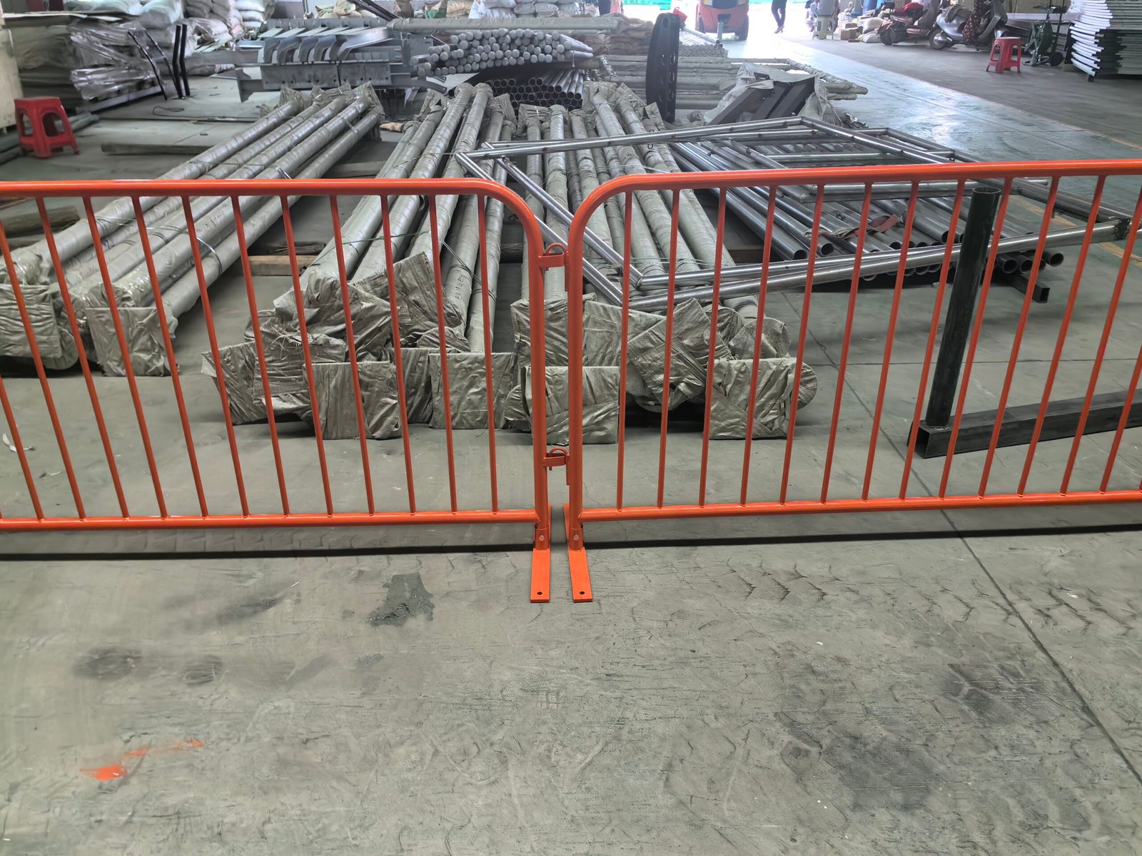 Crowd Control Barriers: A Complete Guide Australian and NZ