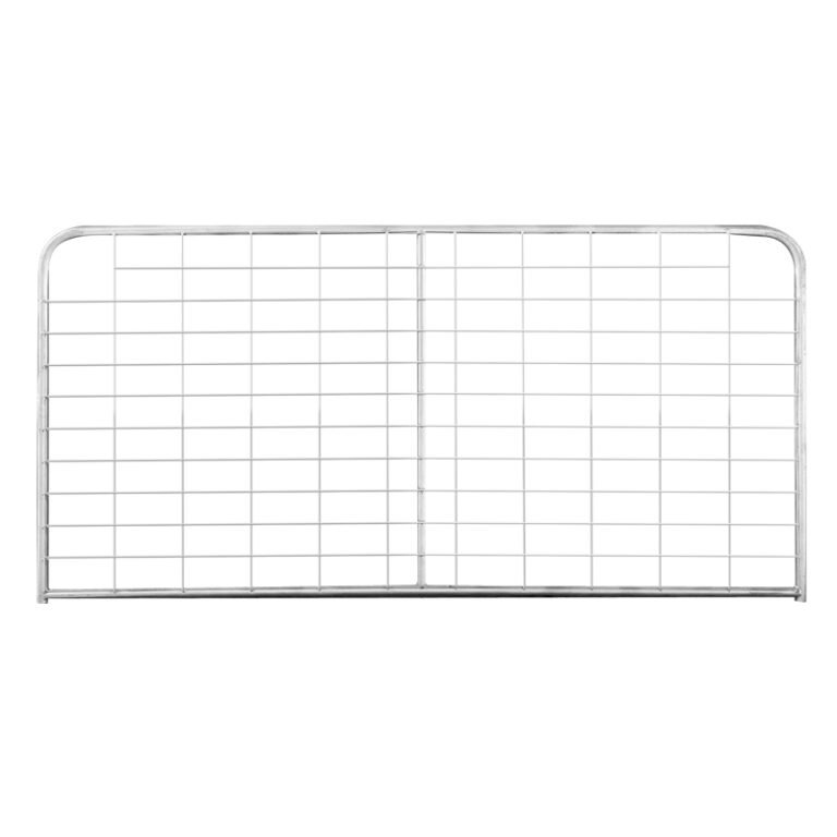10ft I Brace Heavy Duty Farm Gate 3000x1170mm - Top Hill
