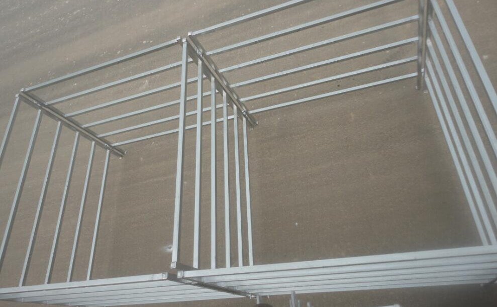 Sheep Panel