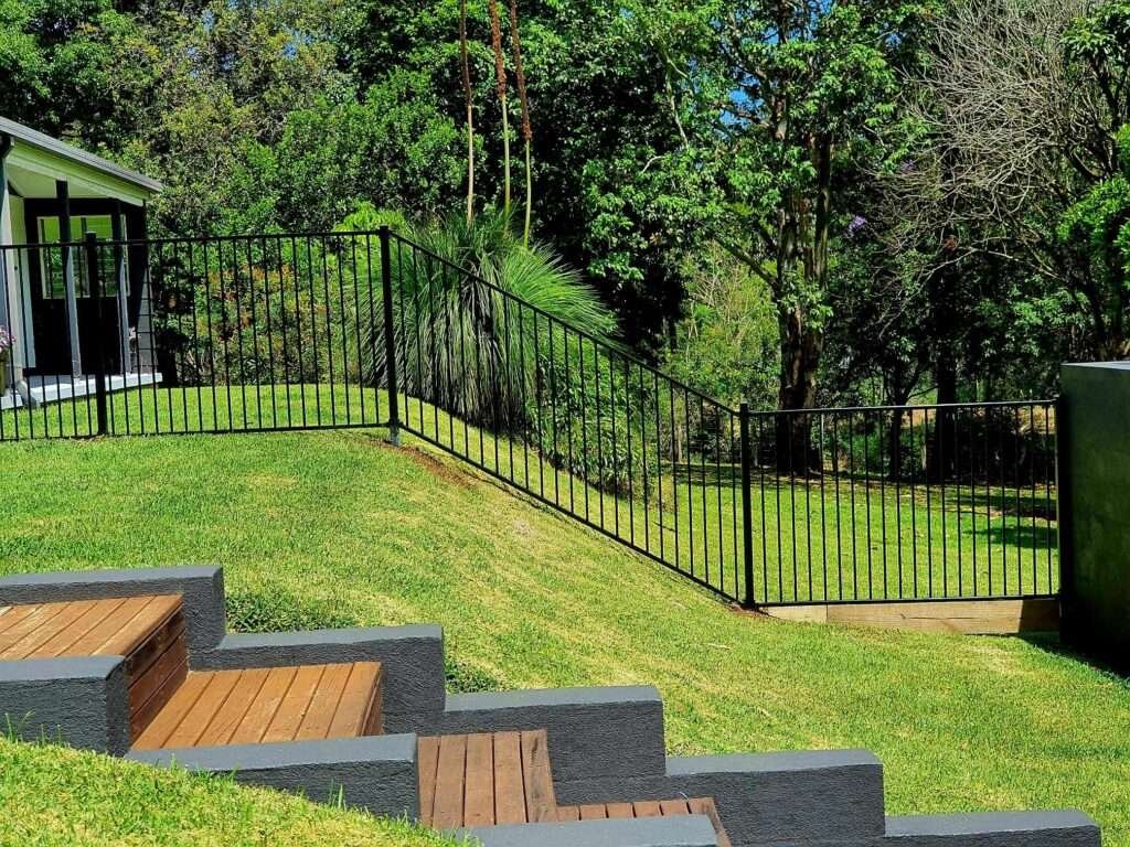 Services - Seaside Fencing