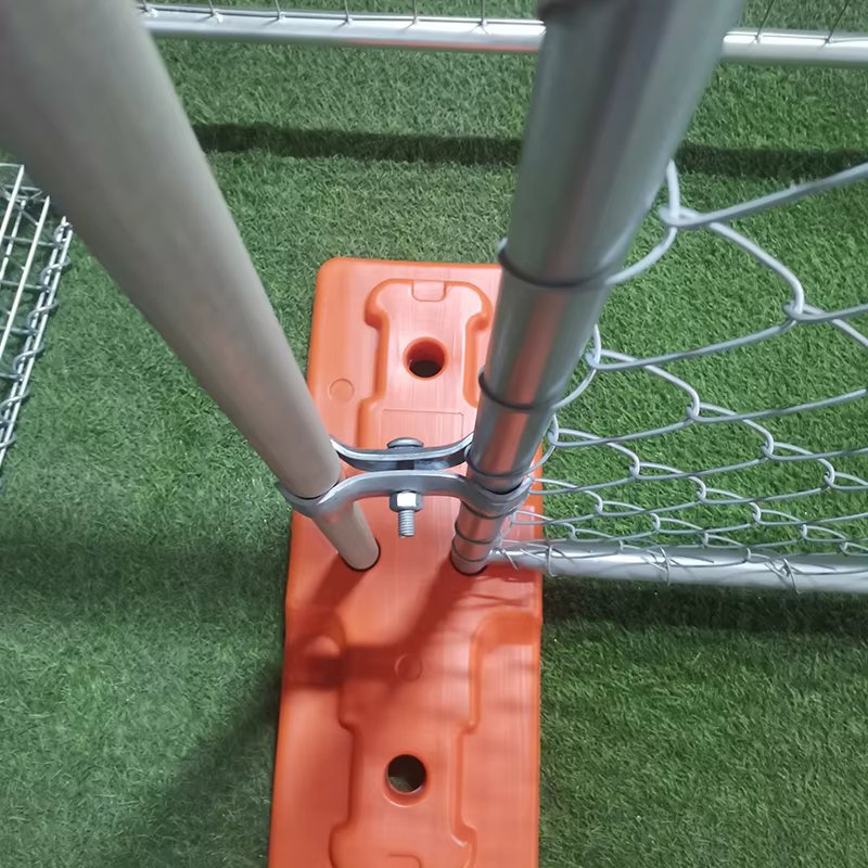 temporary pool fencing NZ