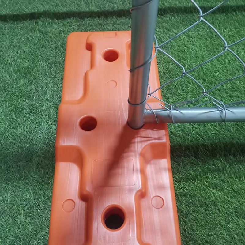 temporary pool fencing NZ