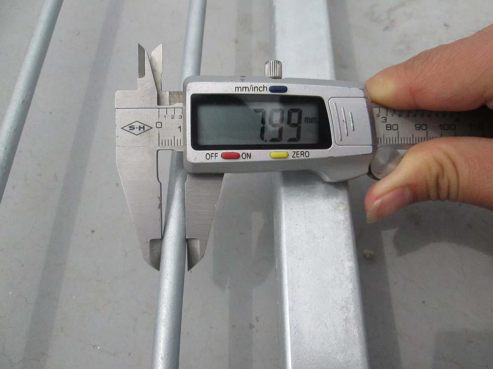 water proof security assurance easy installing swimming pool fencing