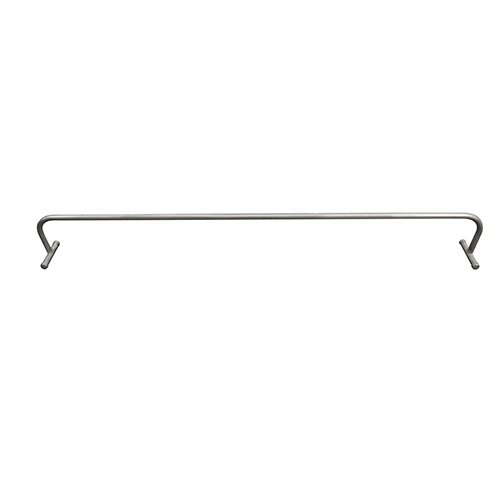 Handrail for Temporary Fencing | 2.4m | #1 in AUS