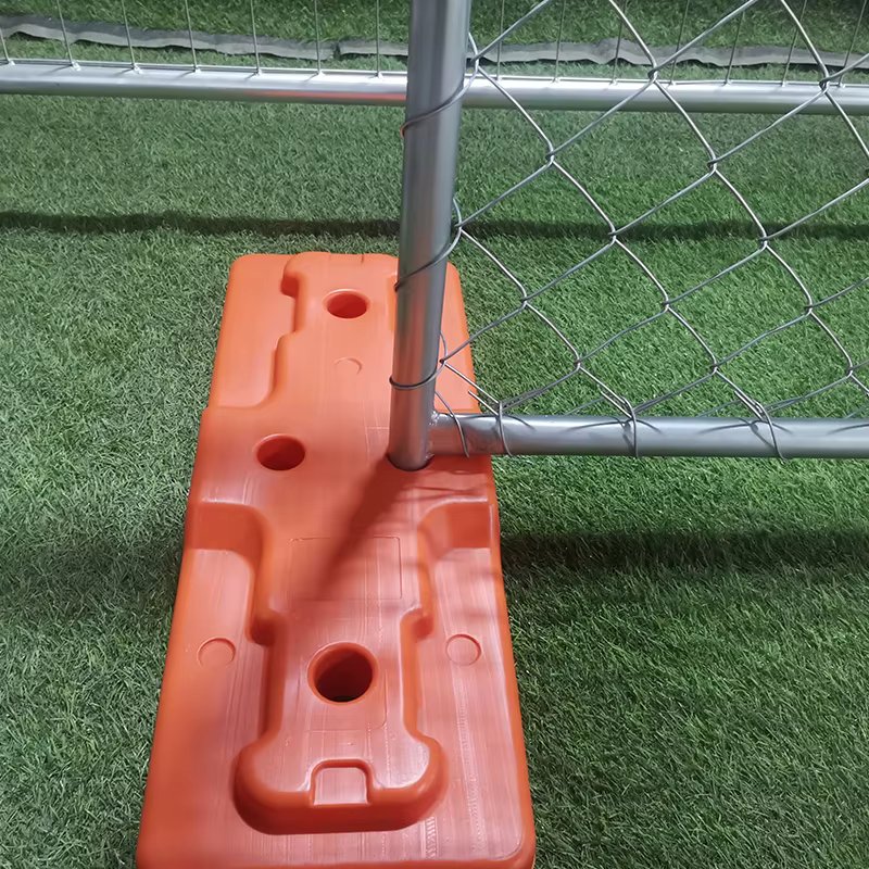 temporary pool fencing NZ