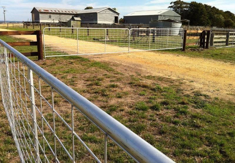 farm mesh gate for sale 