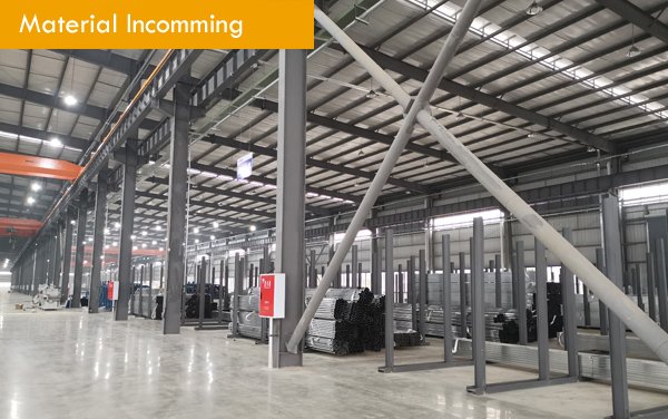 garrison Fencing Panels