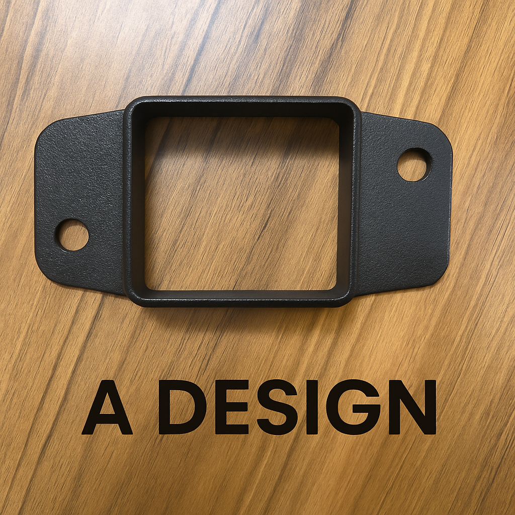 A Design Bracket