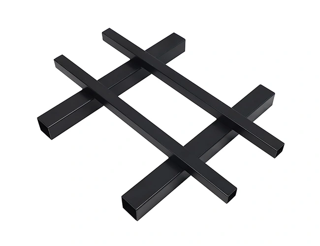 Details-Display-of-Punch-Through-Welding