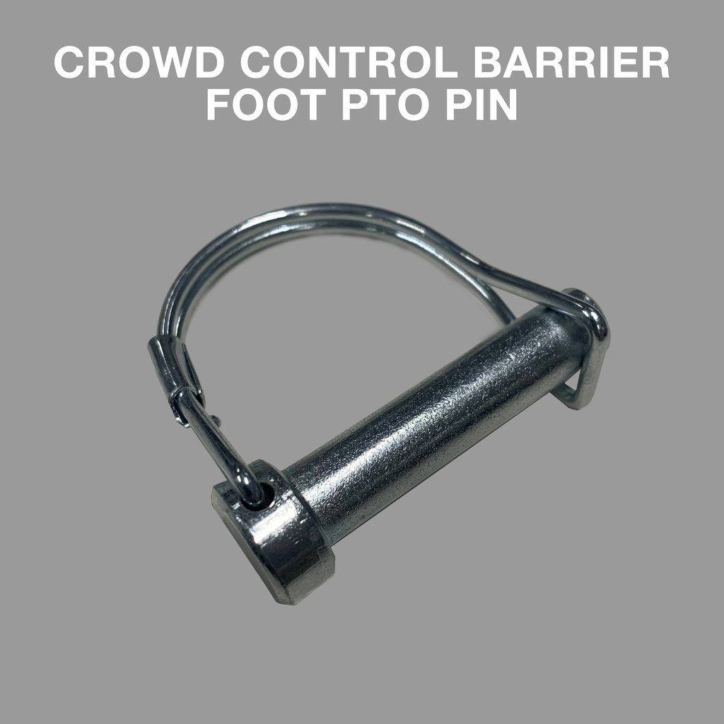 PTO-pin