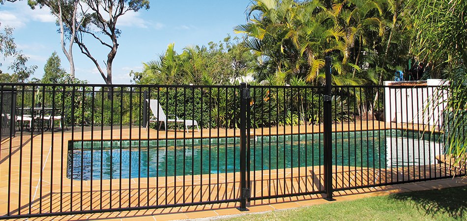 Pool fence regulations qld - Buildi