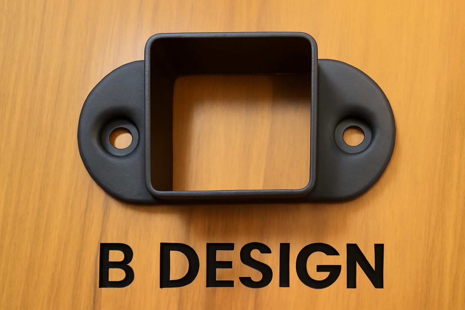 B Design Bracket