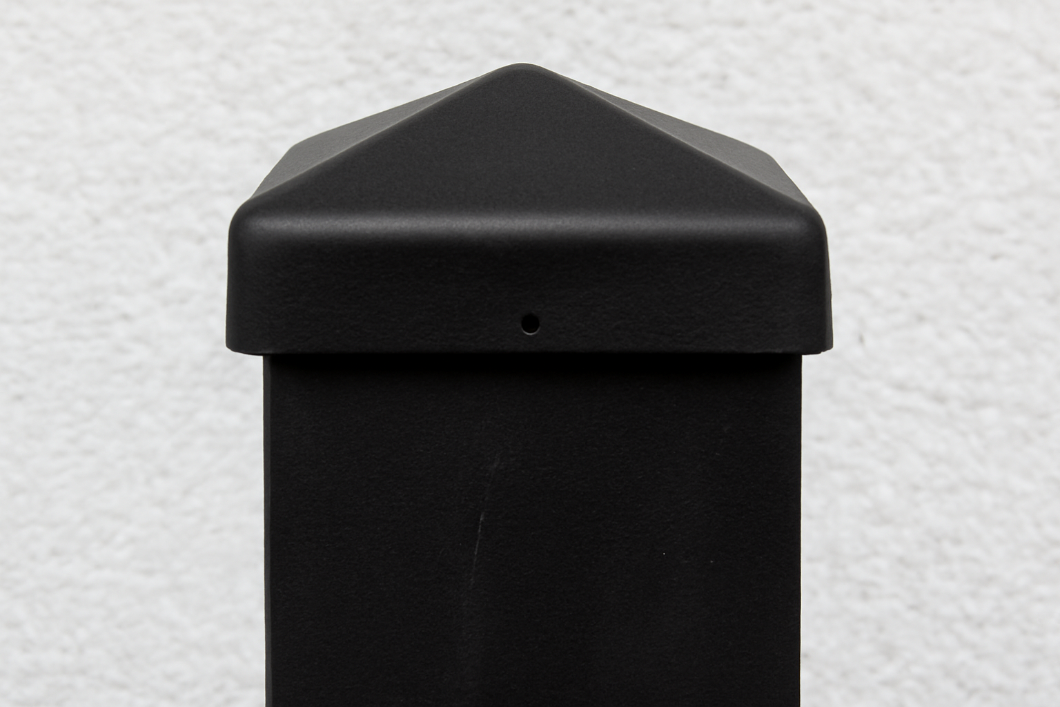 Steel Cap