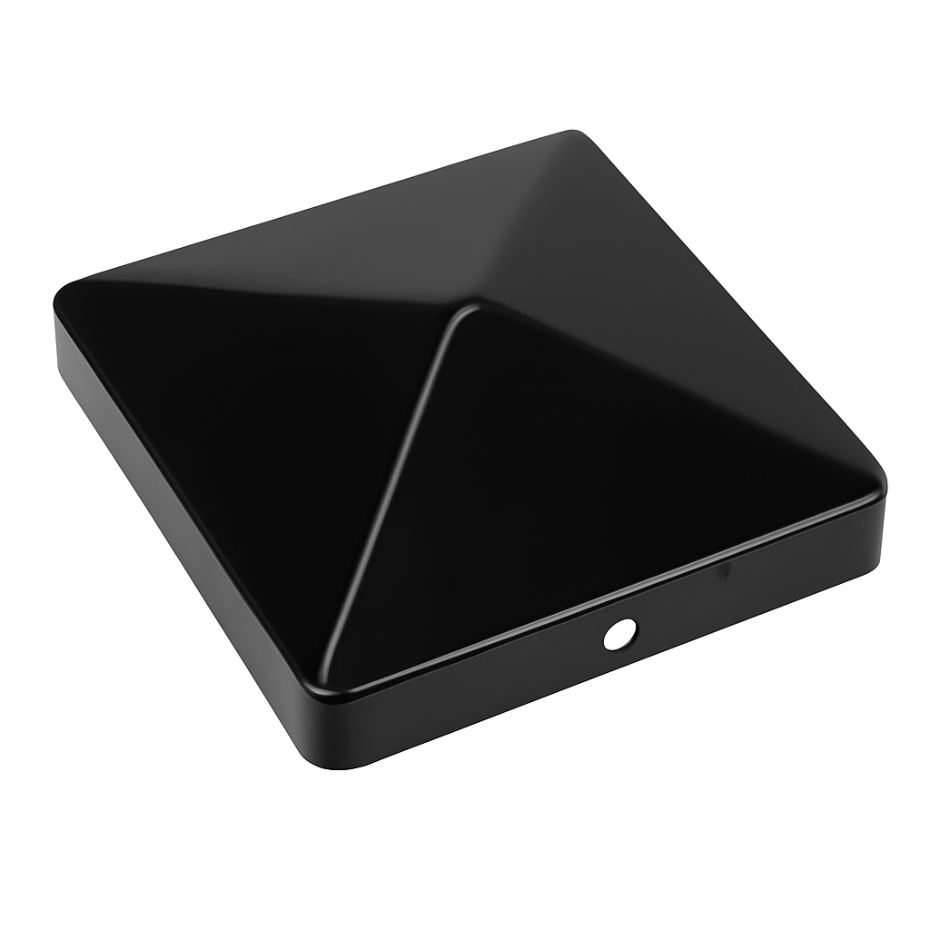 Steel Cap